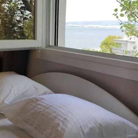Lydia Luxury By The Sea شقة *