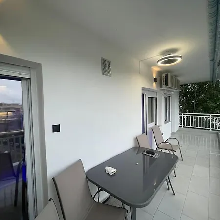 Lydia Luxury By The Sea Peraía