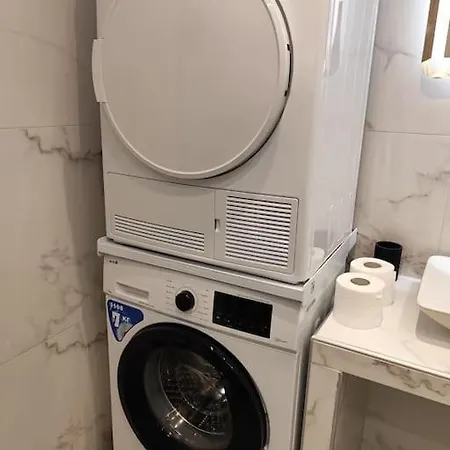 Apartment Lydia Luxury By The Sea Peraía