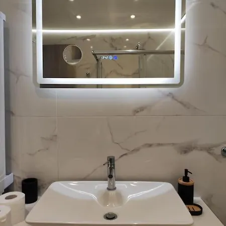 Lydia Luxury By The Sea Peraía