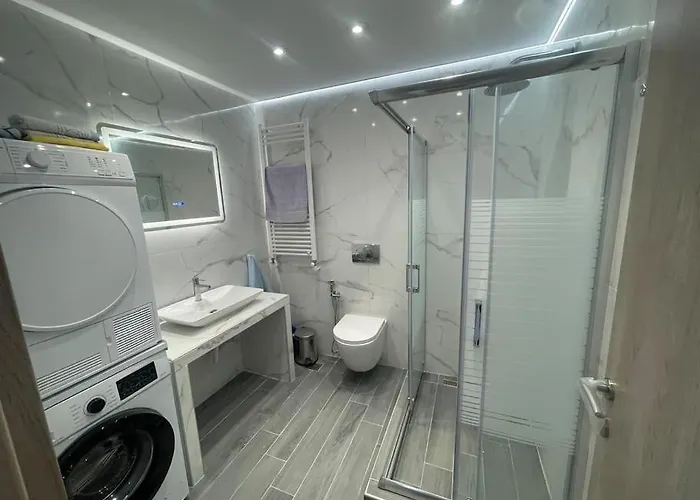 Apartamento Lydia Luxury By The Sea