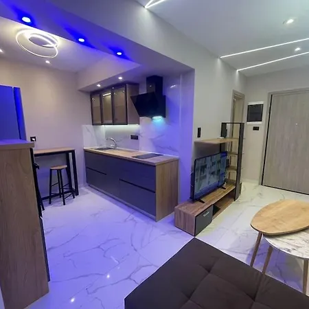 Lydia Luxury By The Sea Peraia (Thessaloniki)