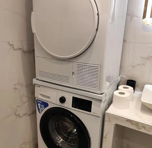 Apartamento Lydia Luxury By The Sea Peraía